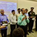 Launch Speech
